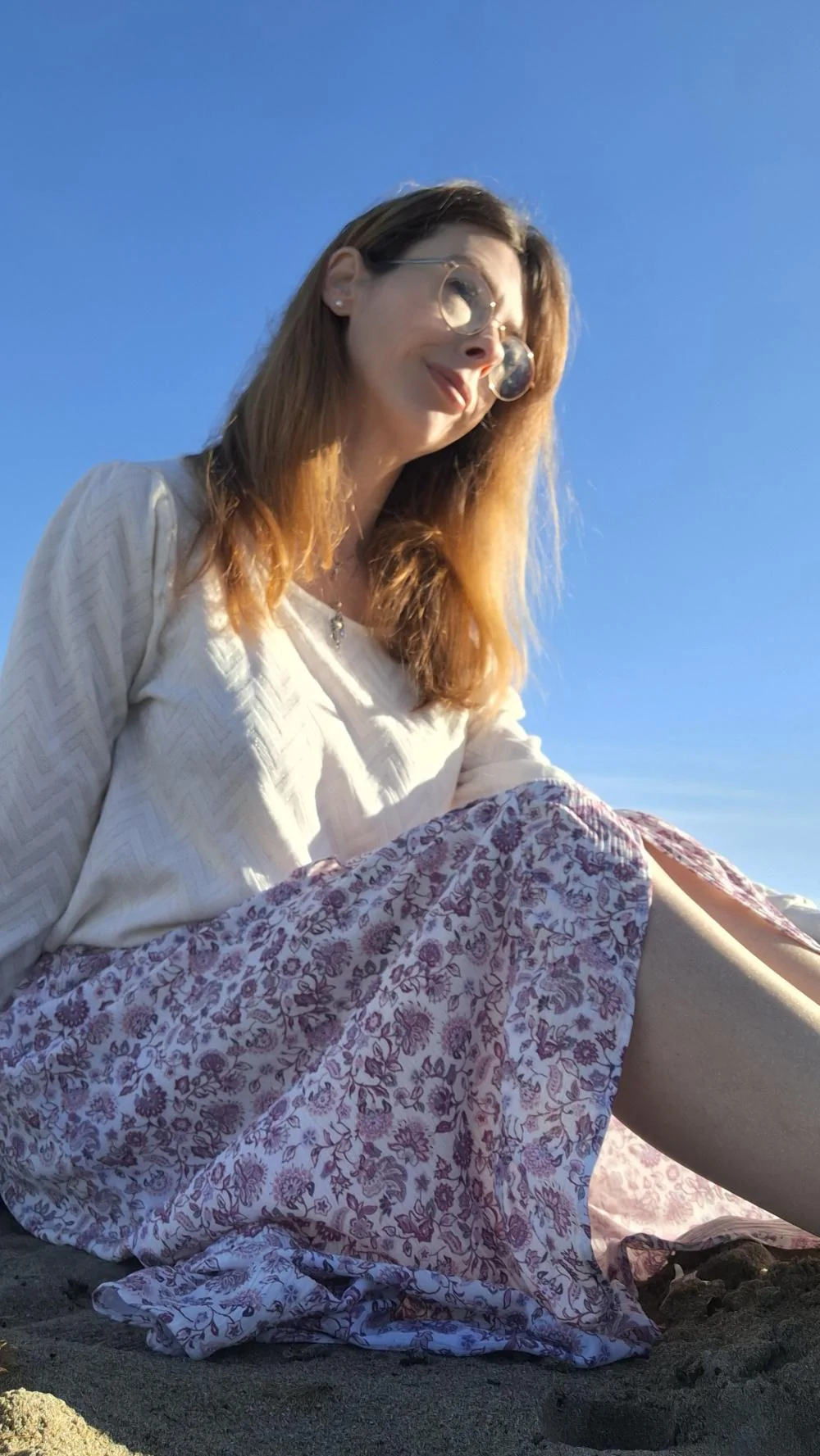 Jupe Kalya