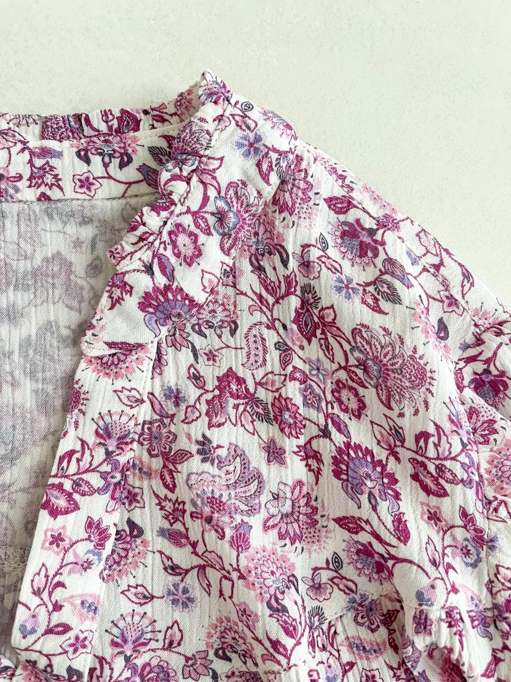 Blouse Sundara