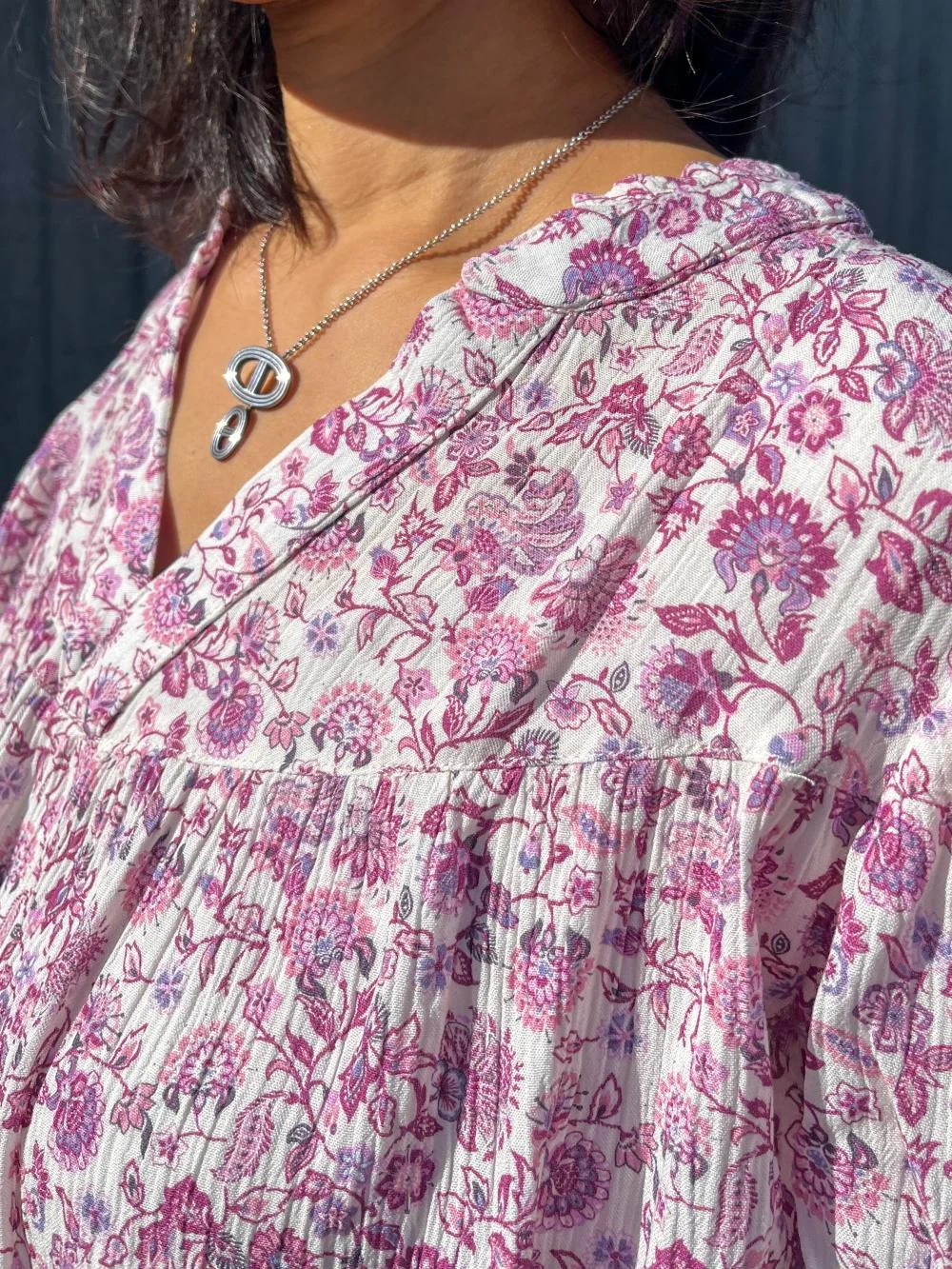 Blouse Sundara