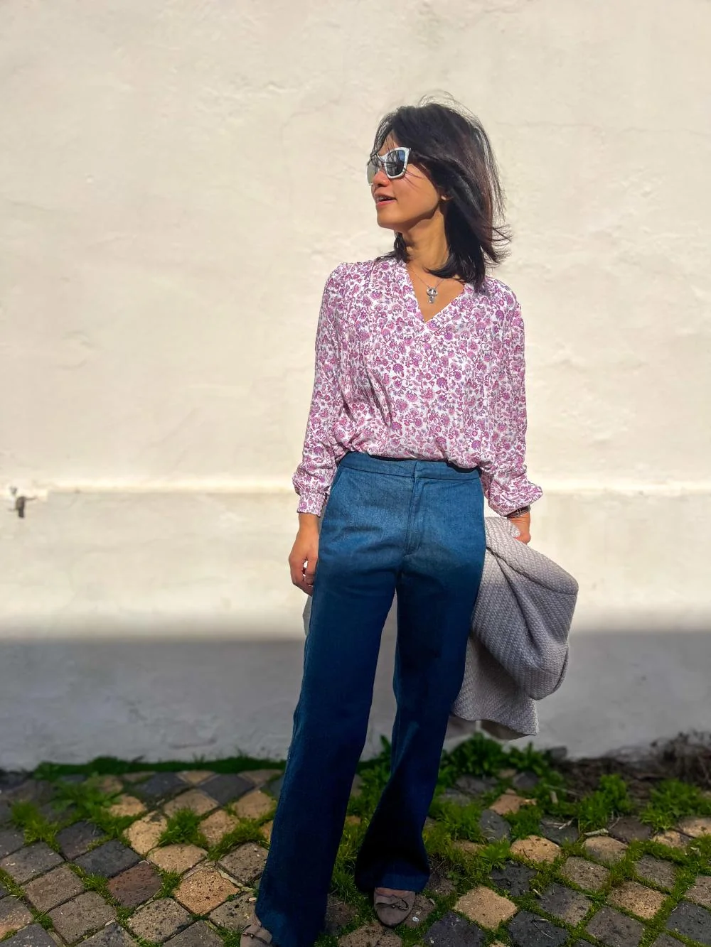 Blouse Sundara