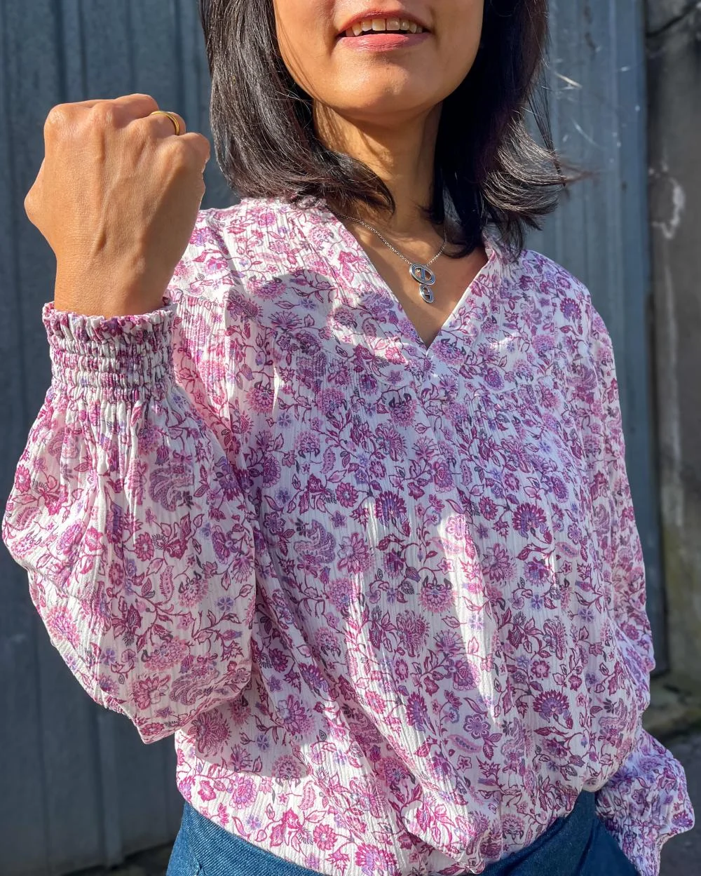 Blouse Sundara