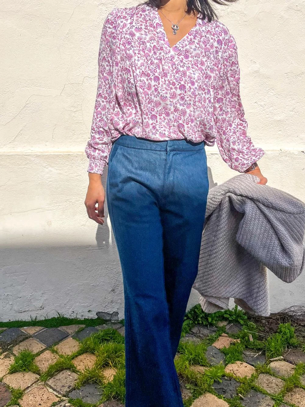 Blouse Sundara