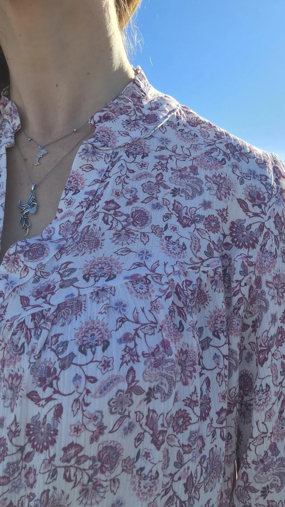 Blouse Sundara