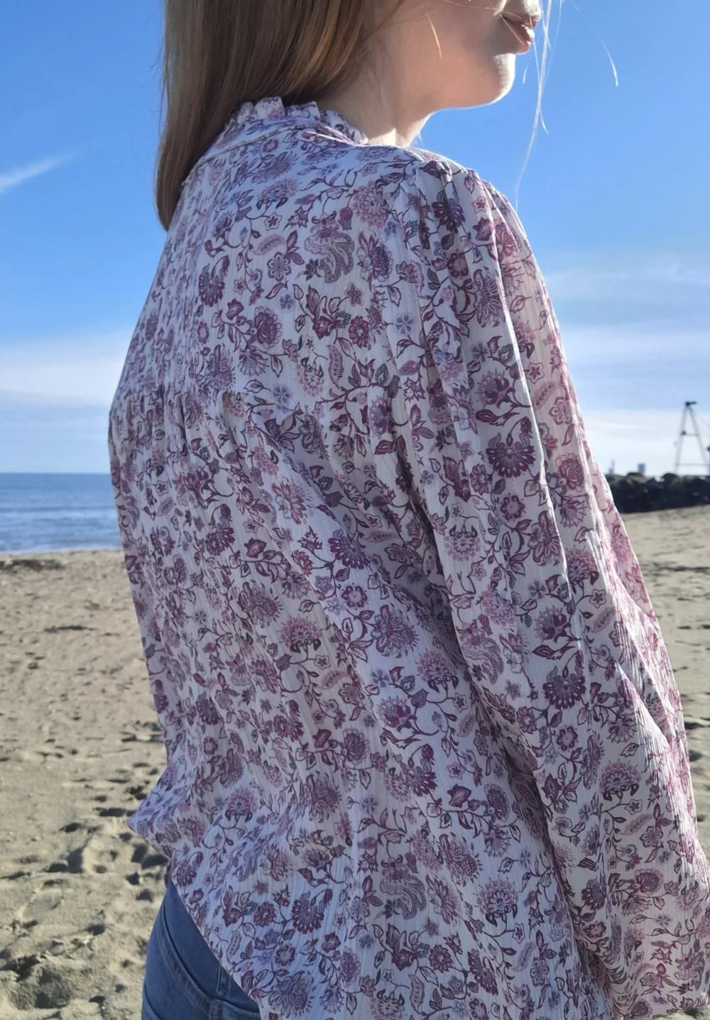 Blouse Sundara
