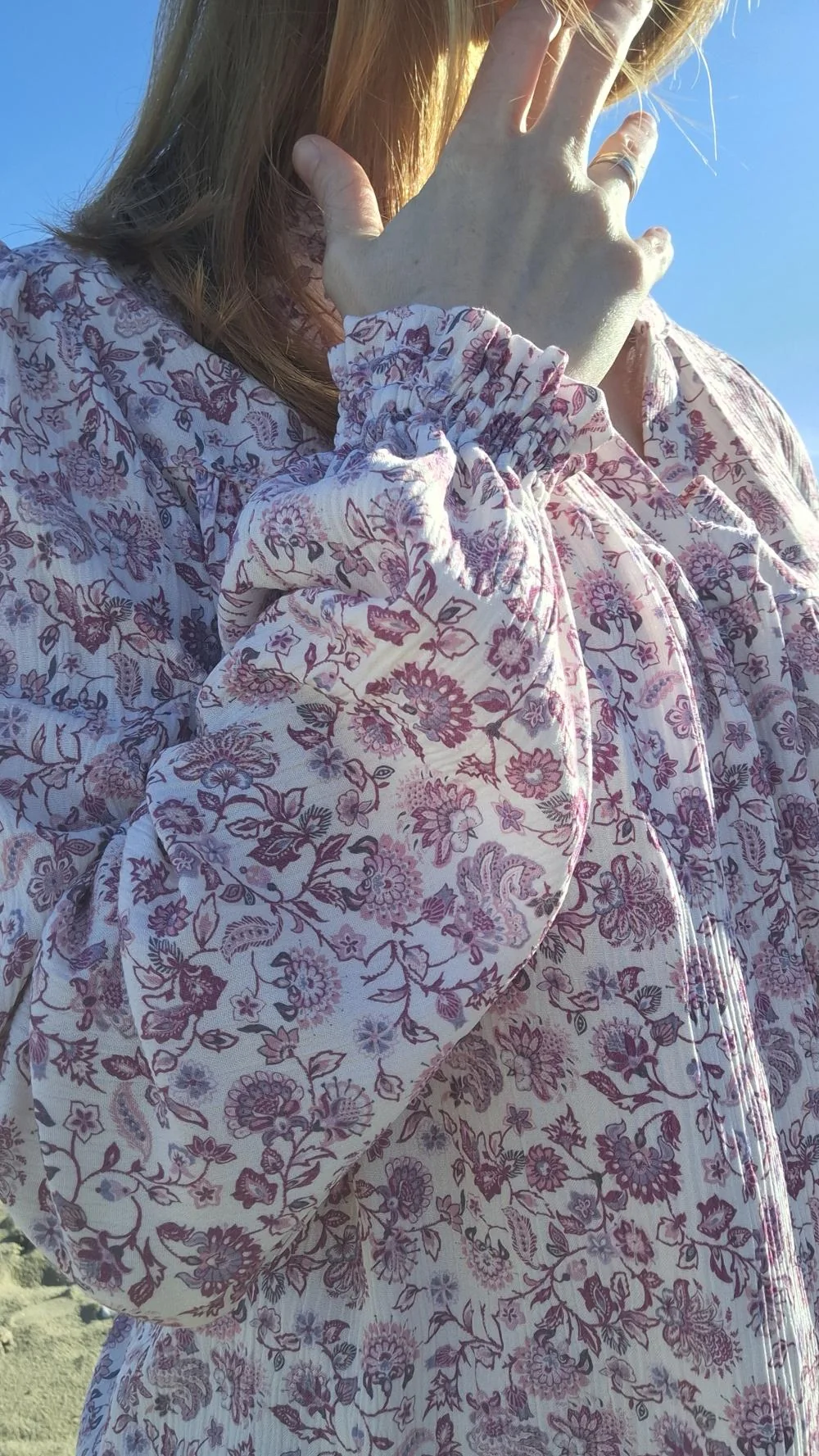 Blouse Sundara