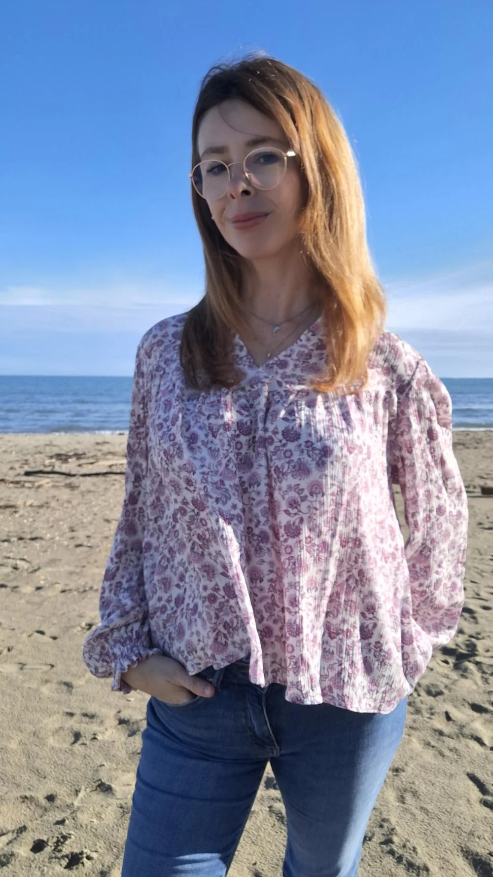 Blouse Sundara