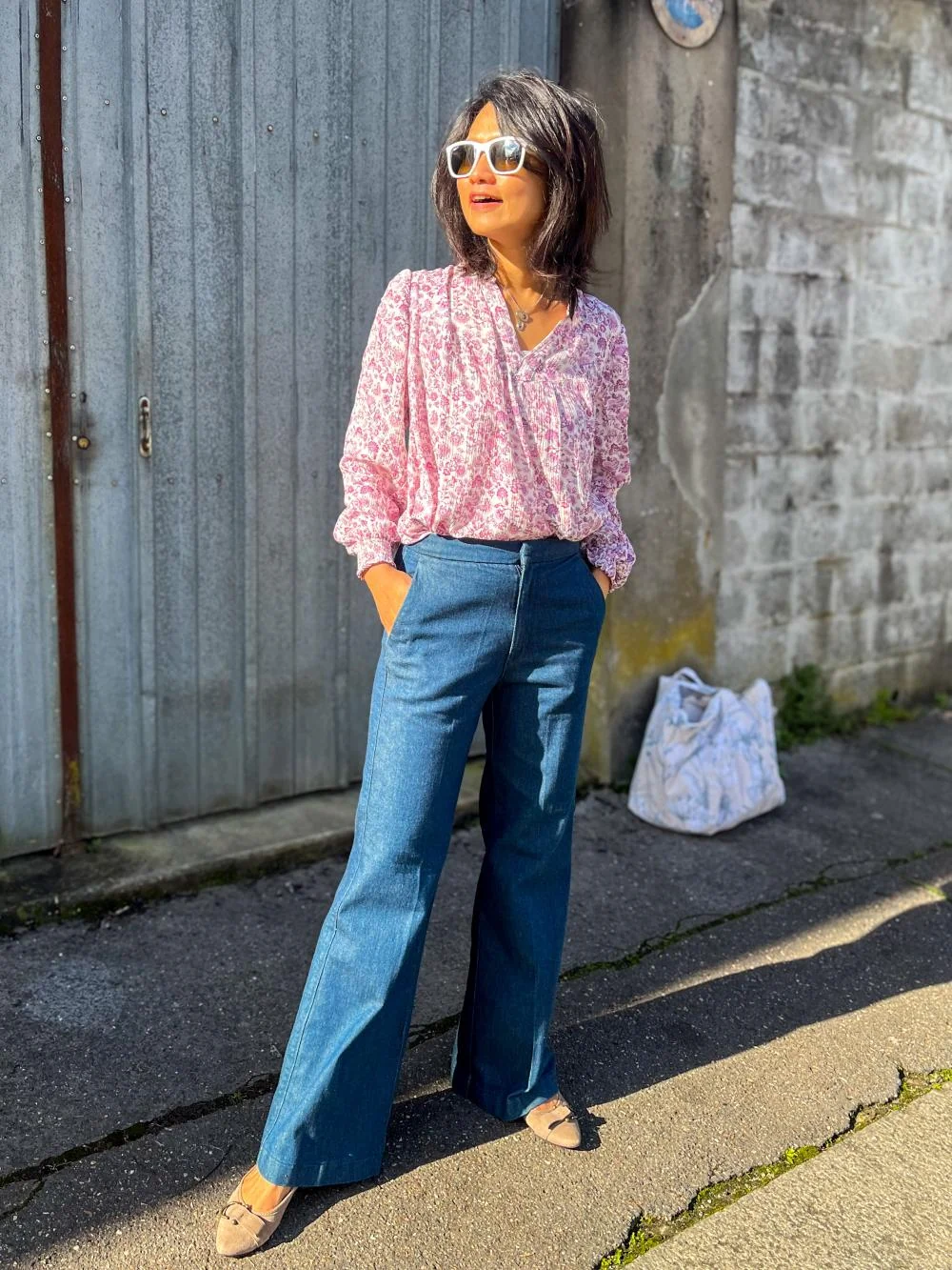 Blouse Sundara