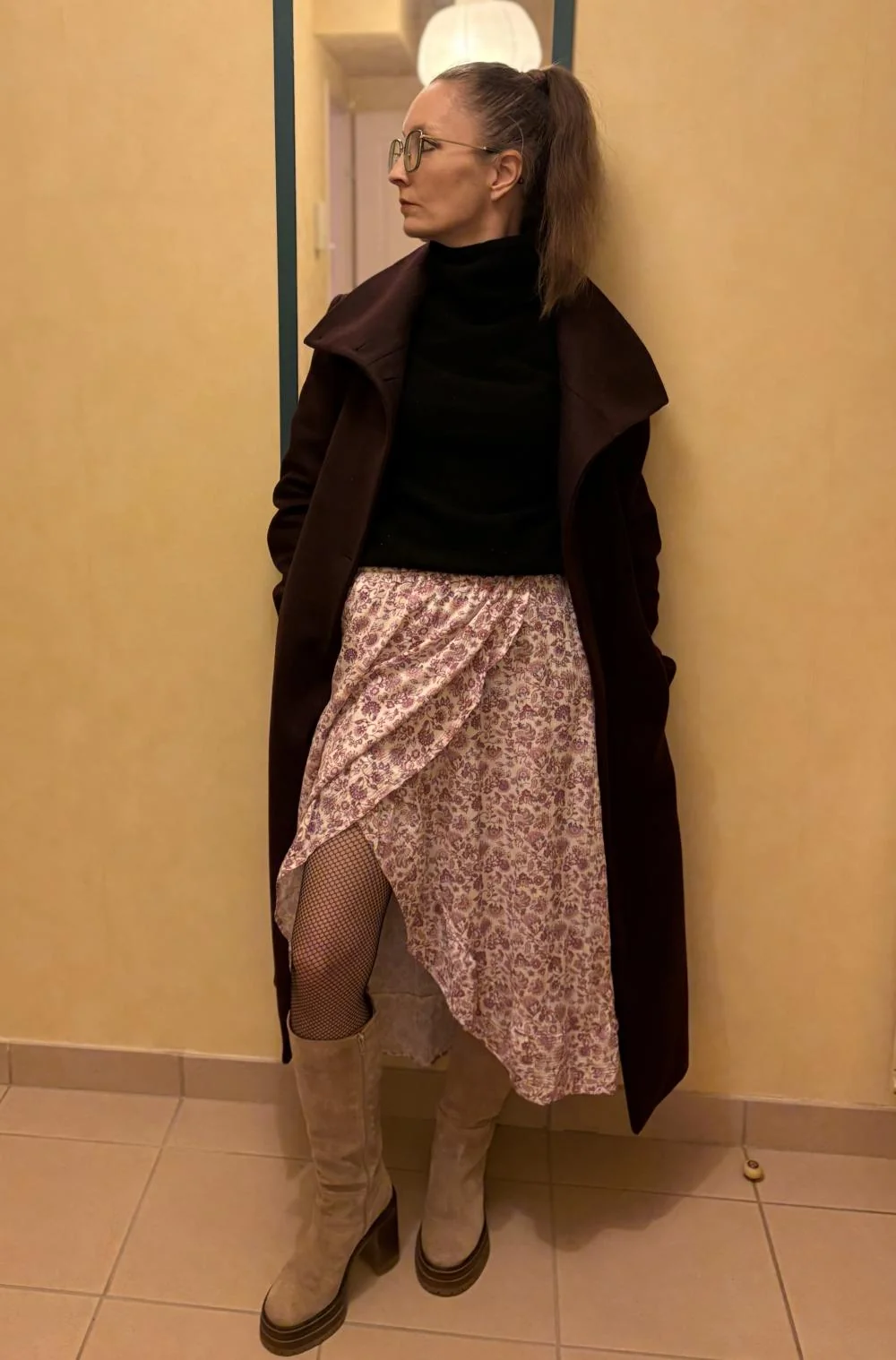 Jupe Kalya