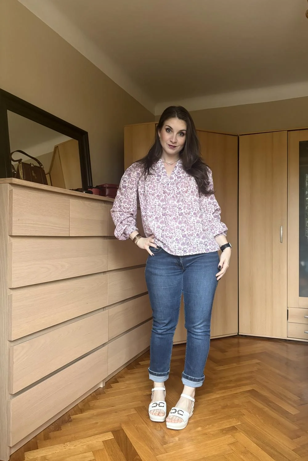 Blouse Sundara