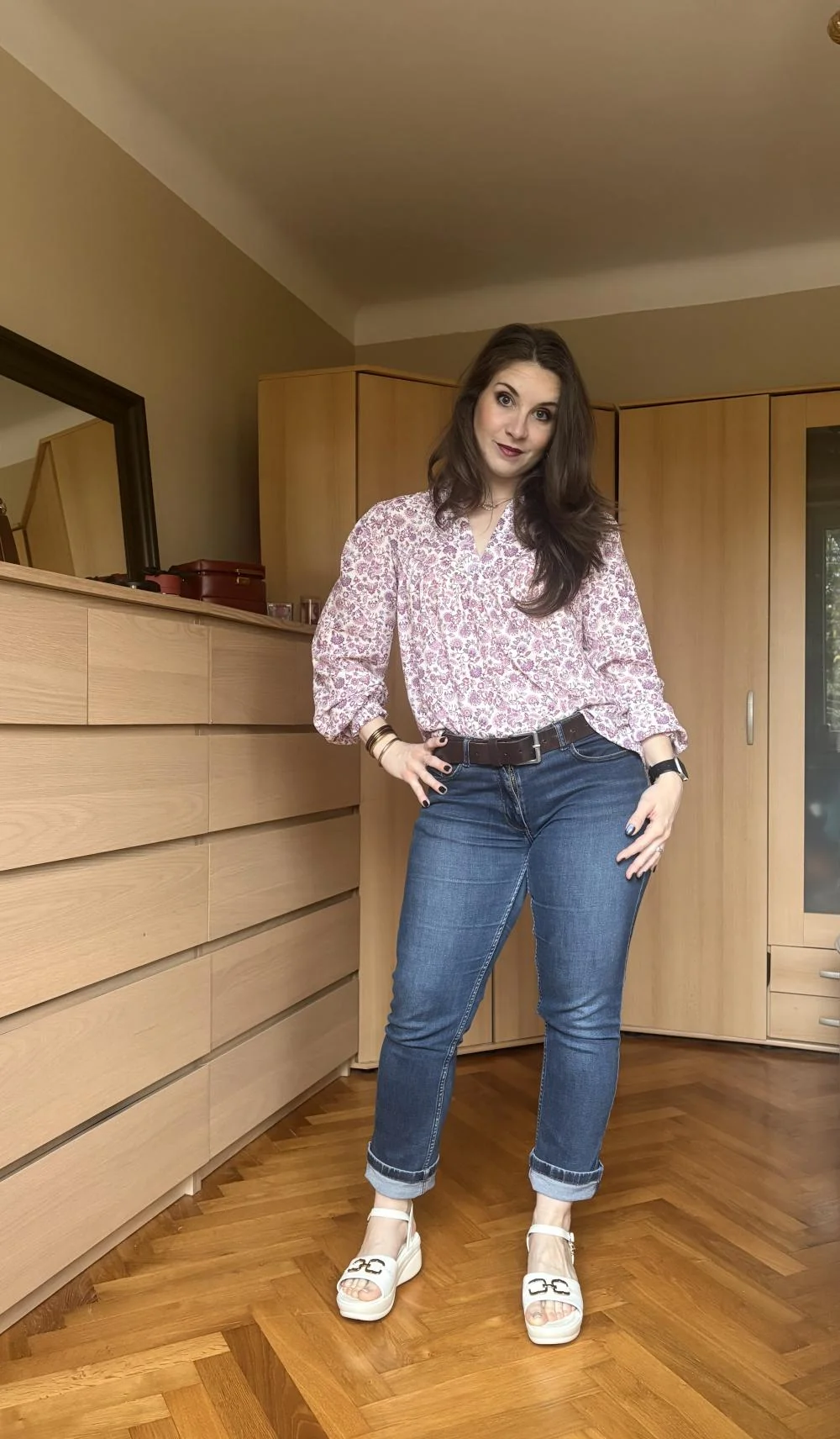Blouse Sundara