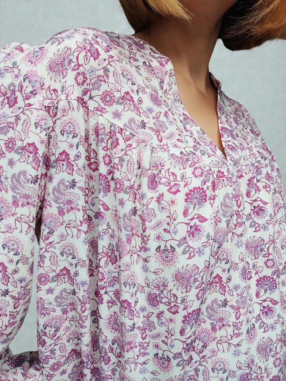 Blouse Sundara