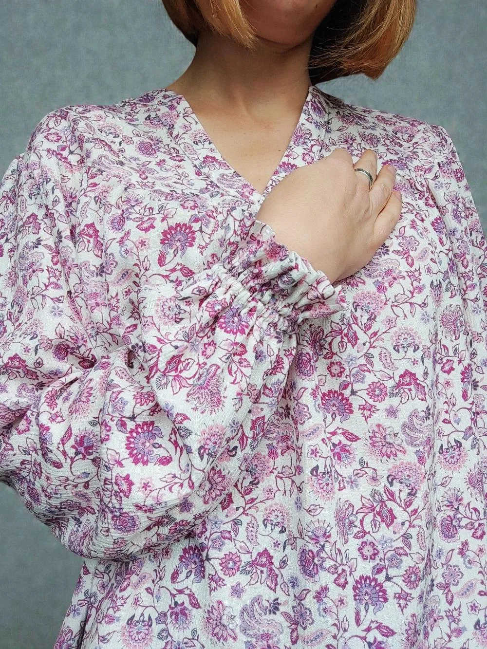 Blouse Sundara