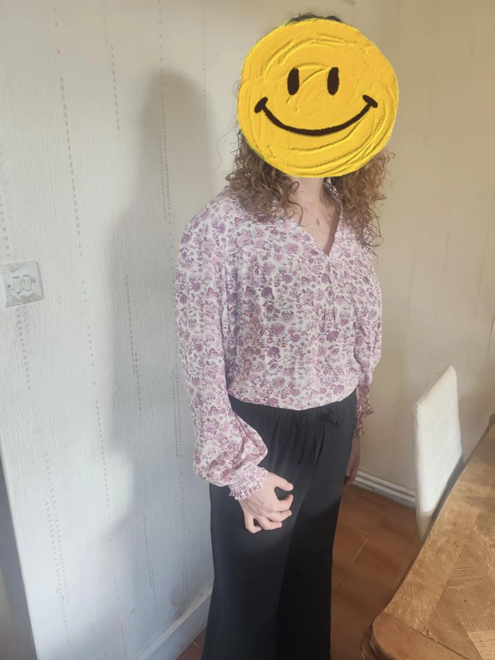 Blouse Sundara