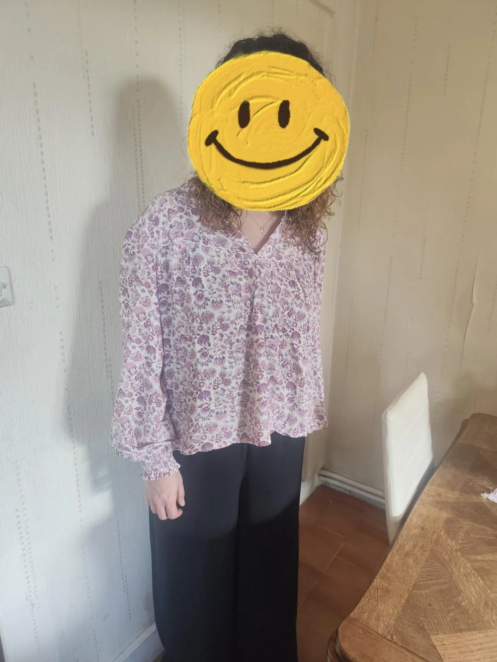 Blouse Sundara