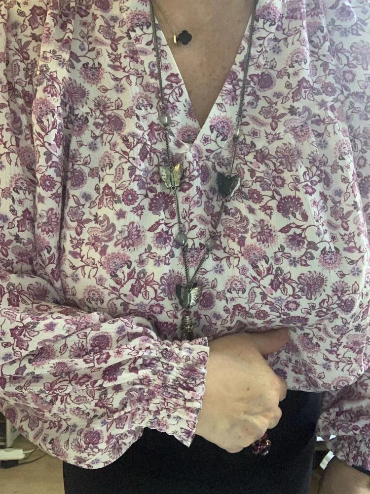 Blouse Sundara