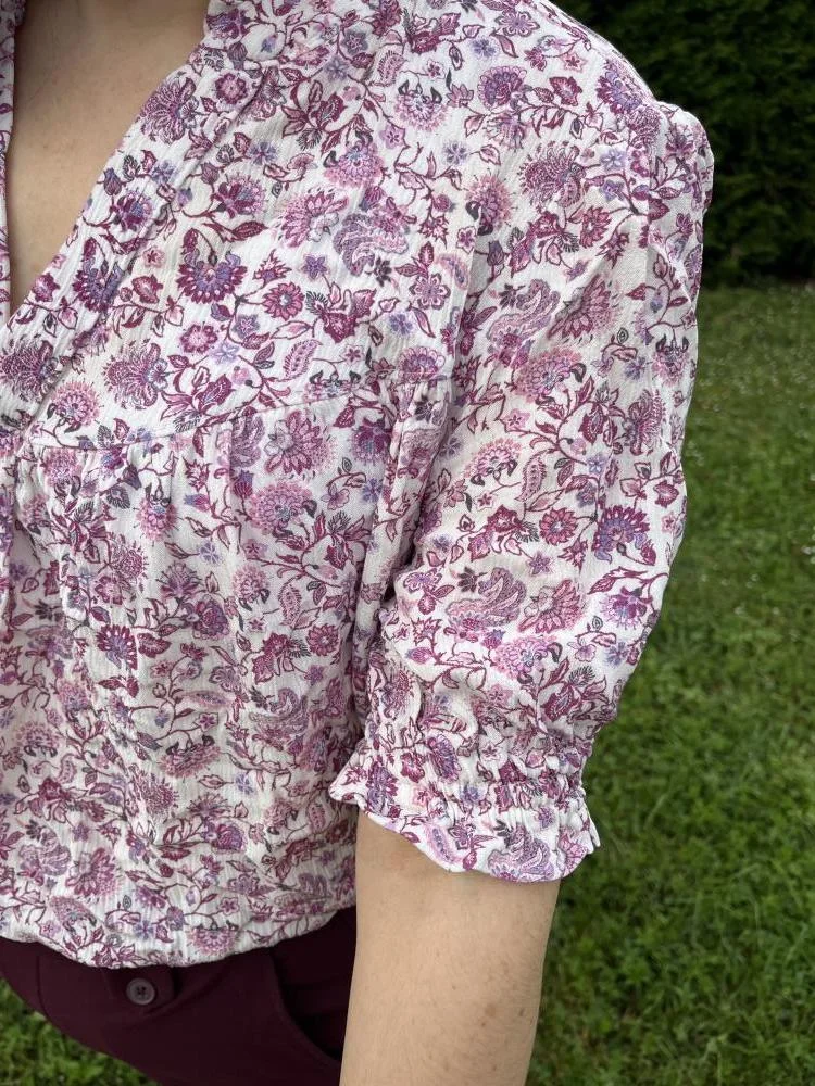 Blouse Sundara
