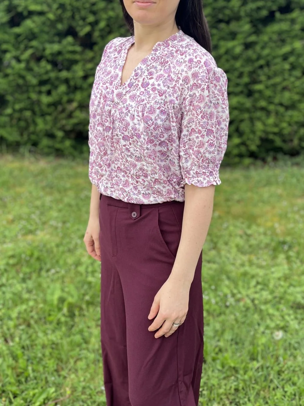 Blouse Sundara