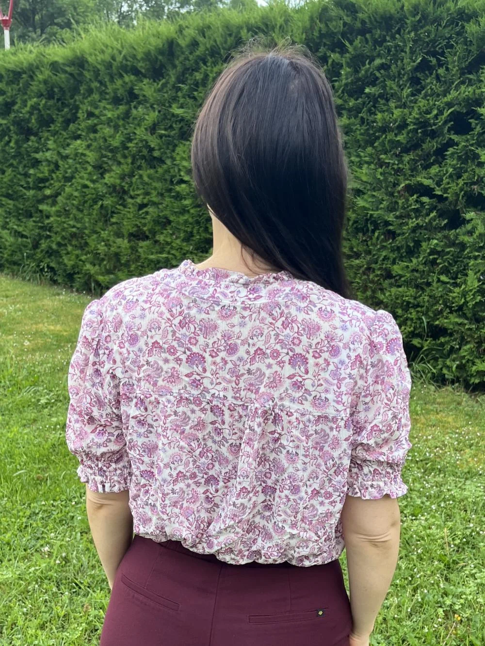 Blouse Sundara