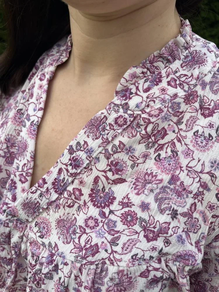 Blouse Sundara
