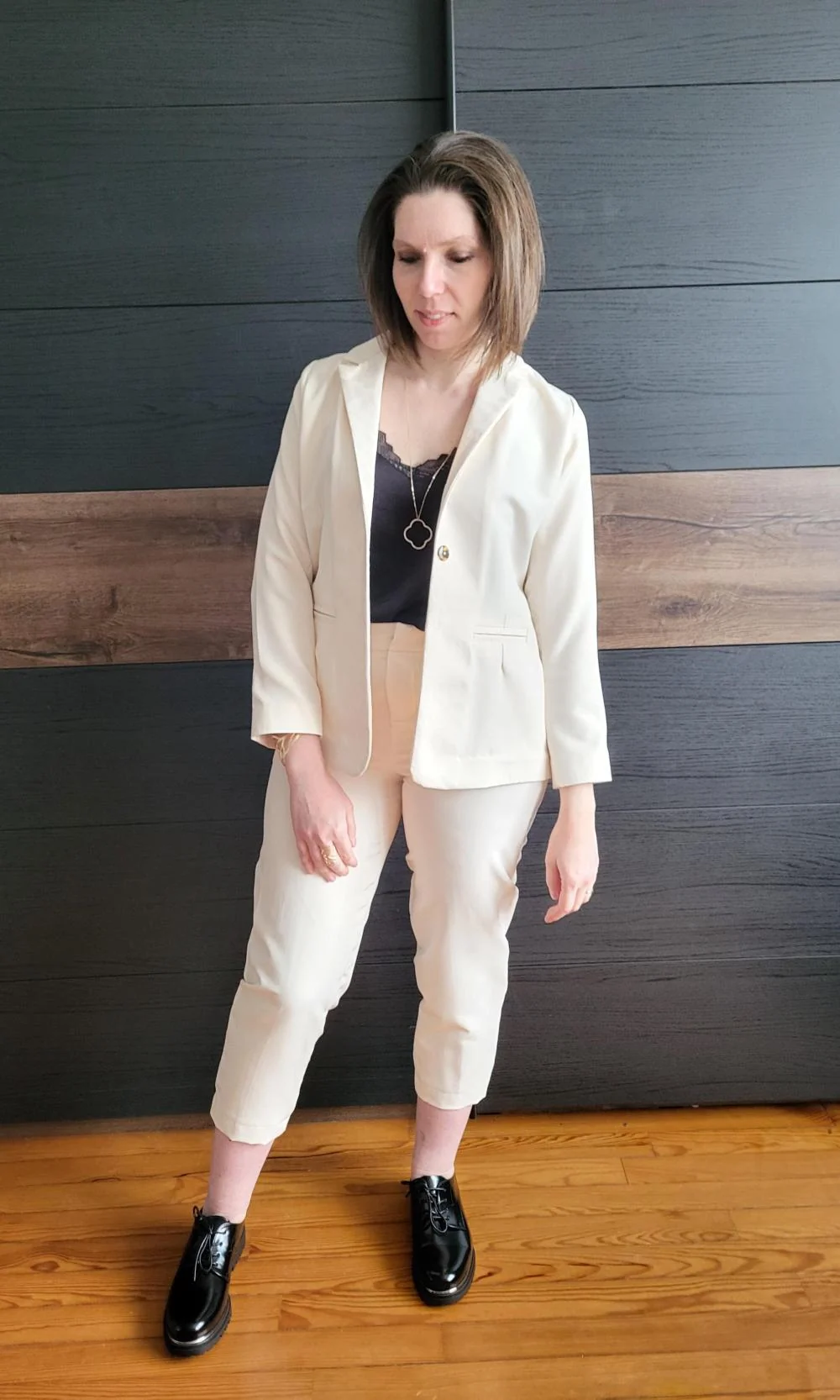 Blazer Milano