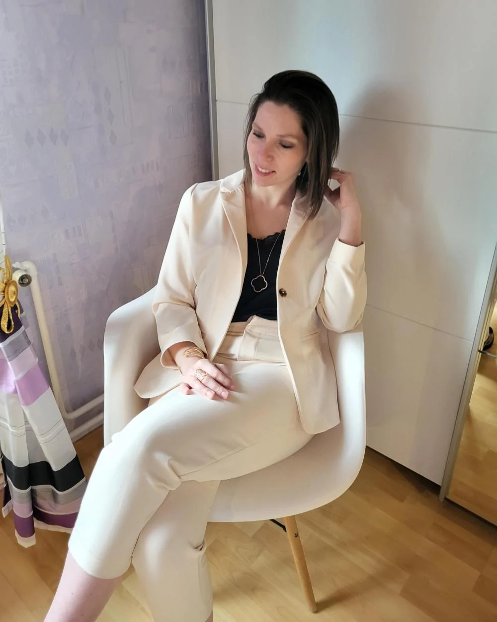 Blazer Milano