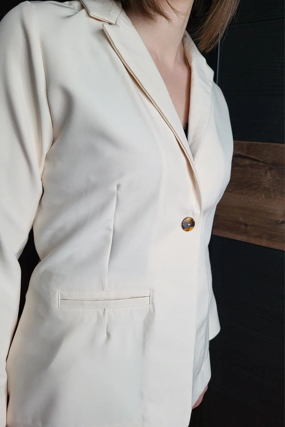 Blazer Milano