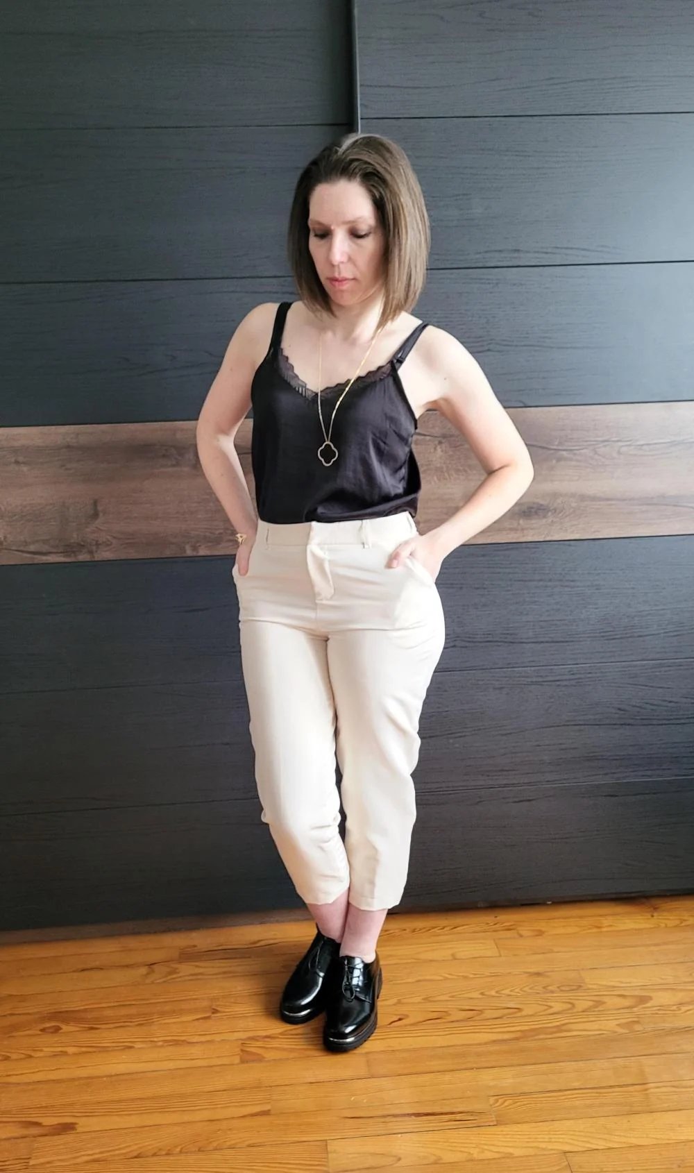 Pantalon Verona
