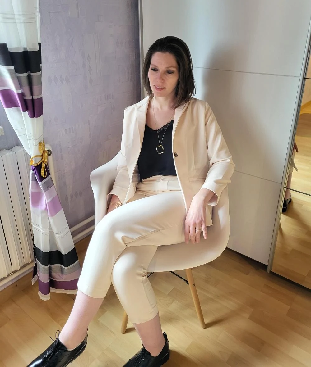 Pantalon Verona