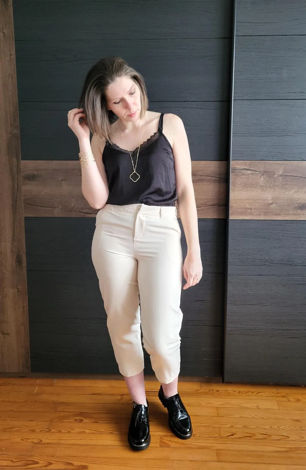 Pantalon Verona