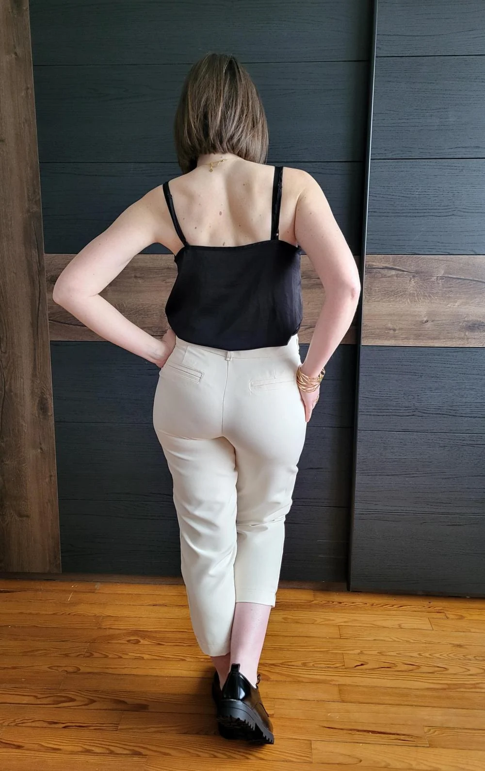 Pantalon Verona