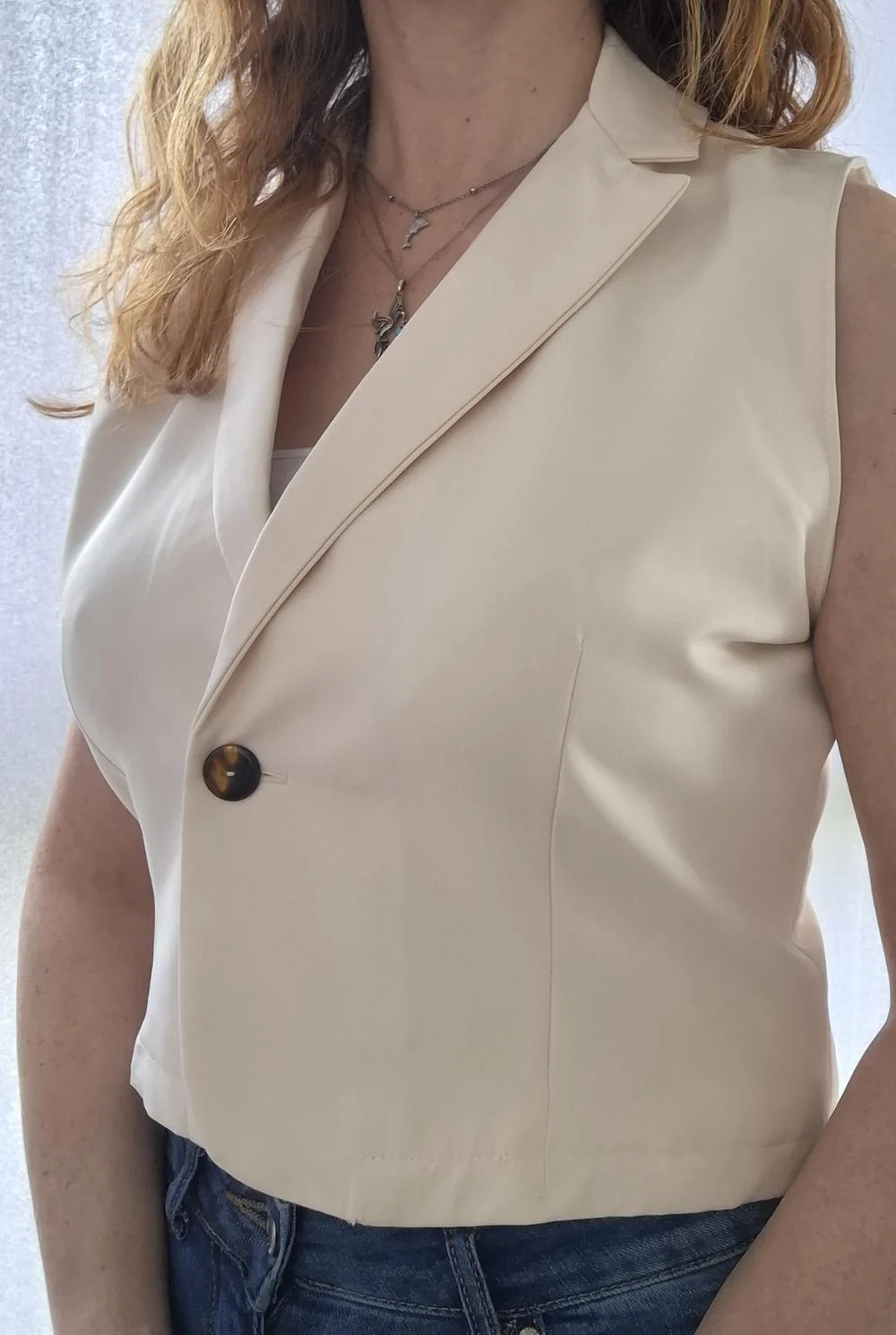 Blazer Milano