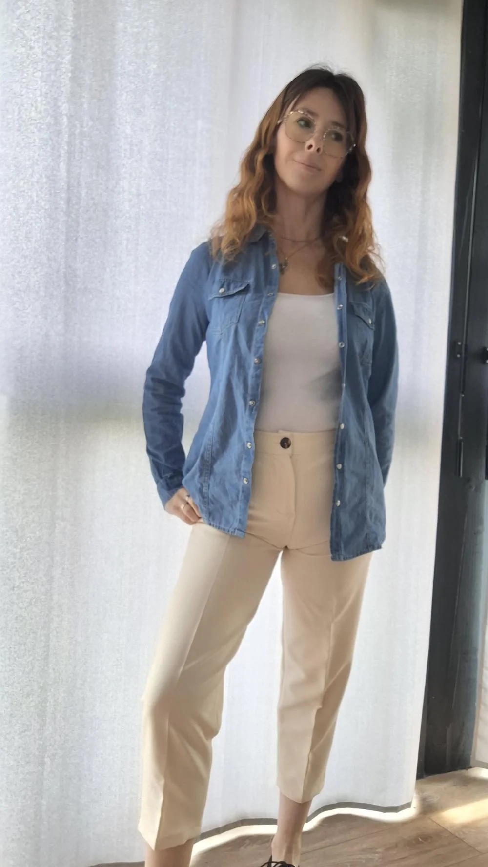 Pantalon Verona
