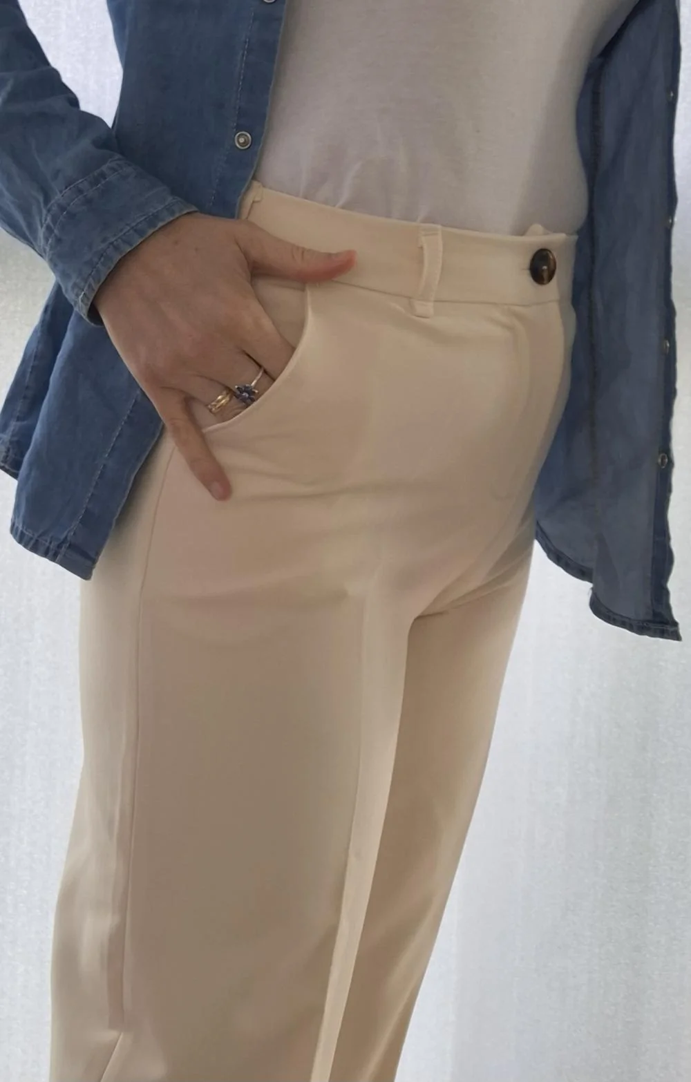 Pantalon Verona