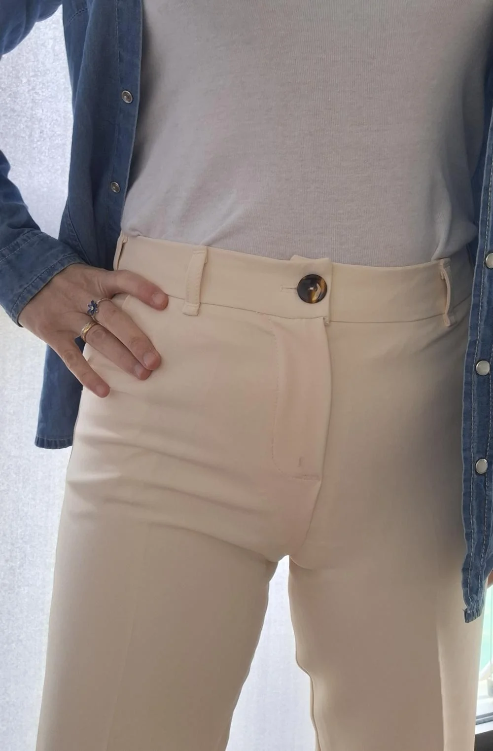 Pantalon Verona