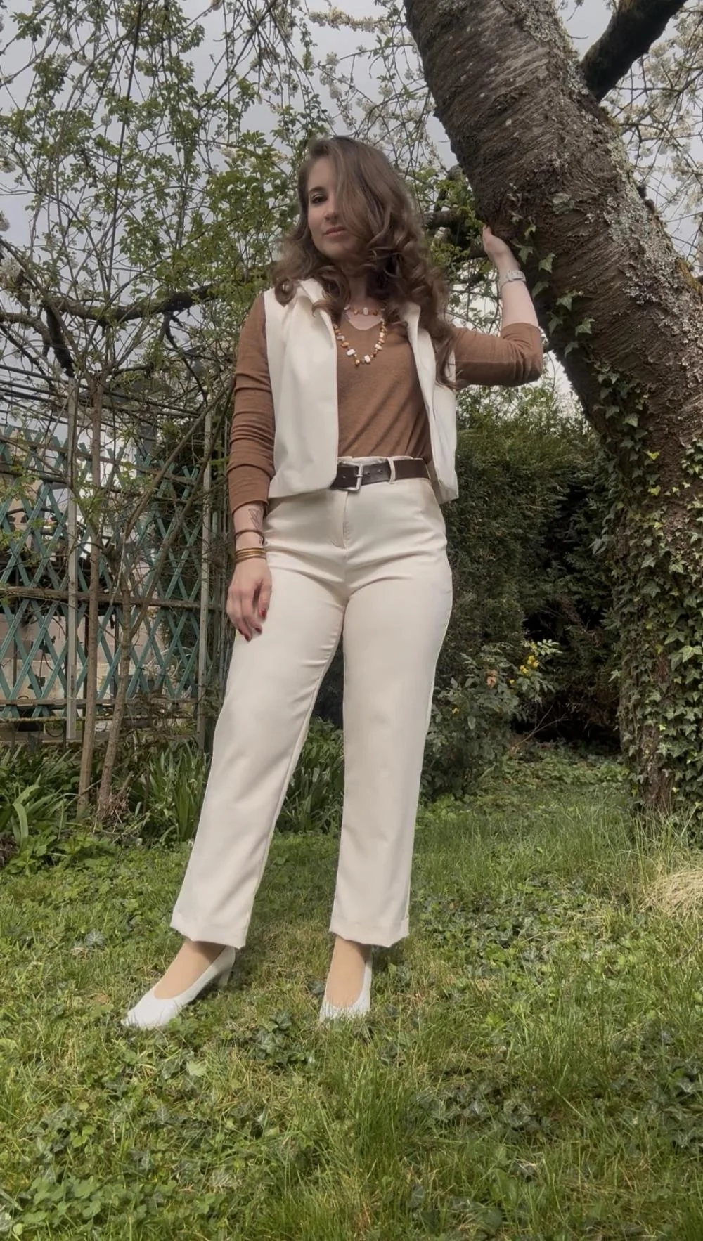Pantalon Verona