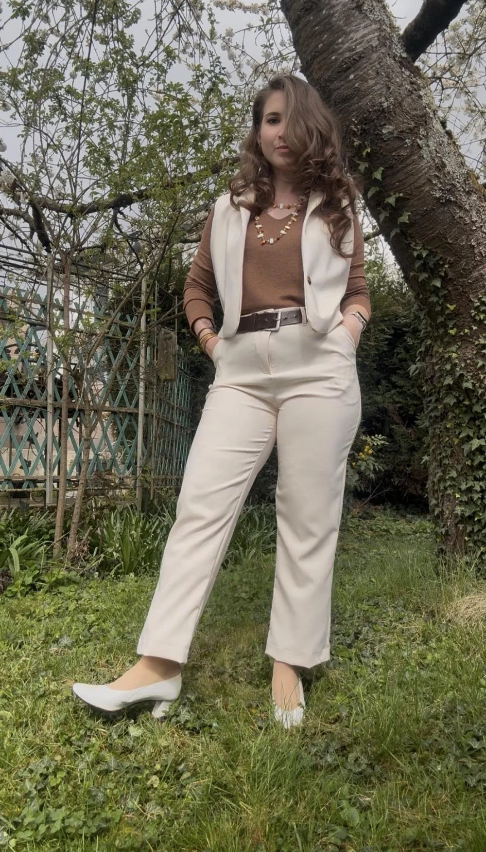 Pantalon Verona