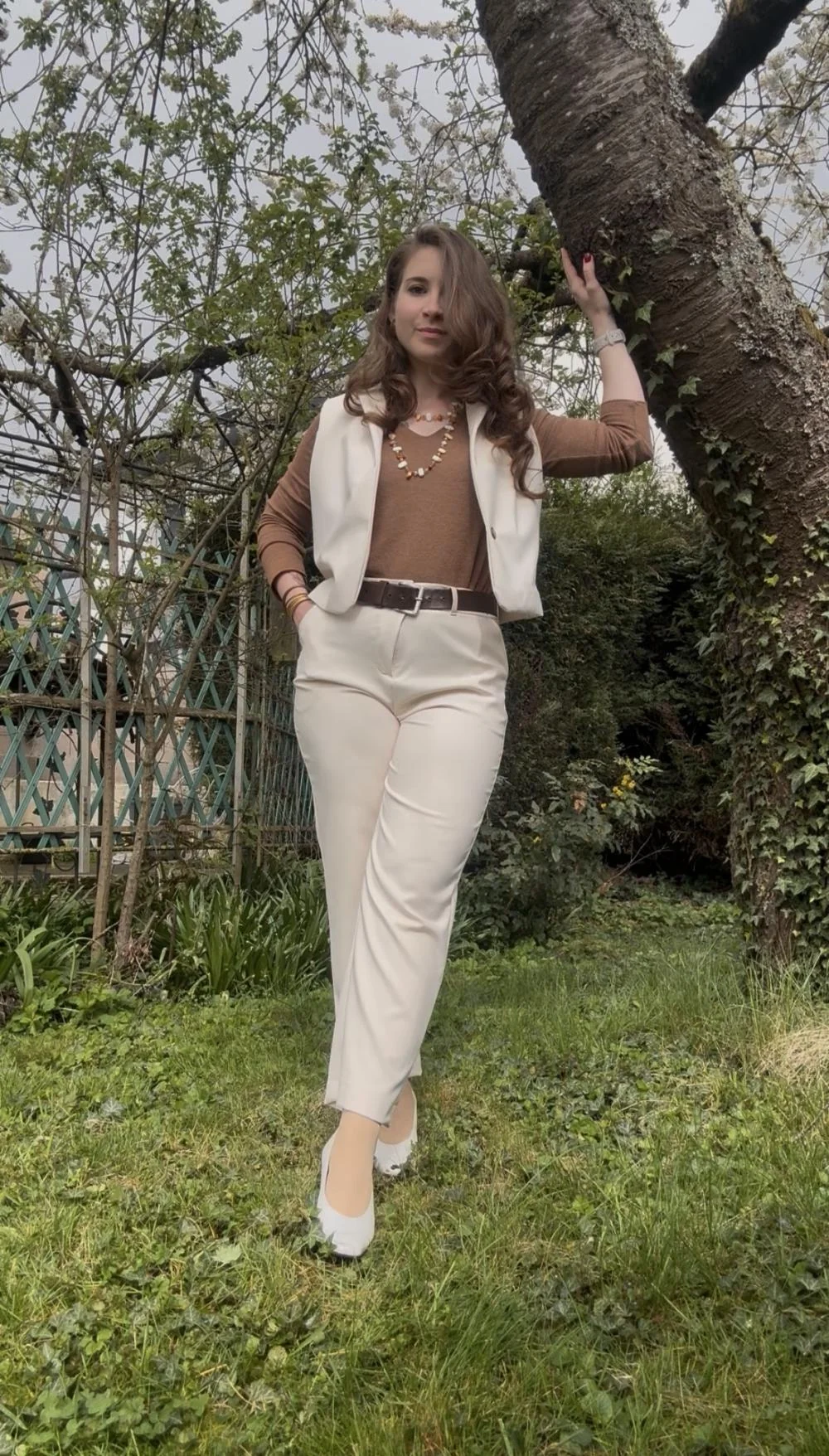 Pantalon Verona