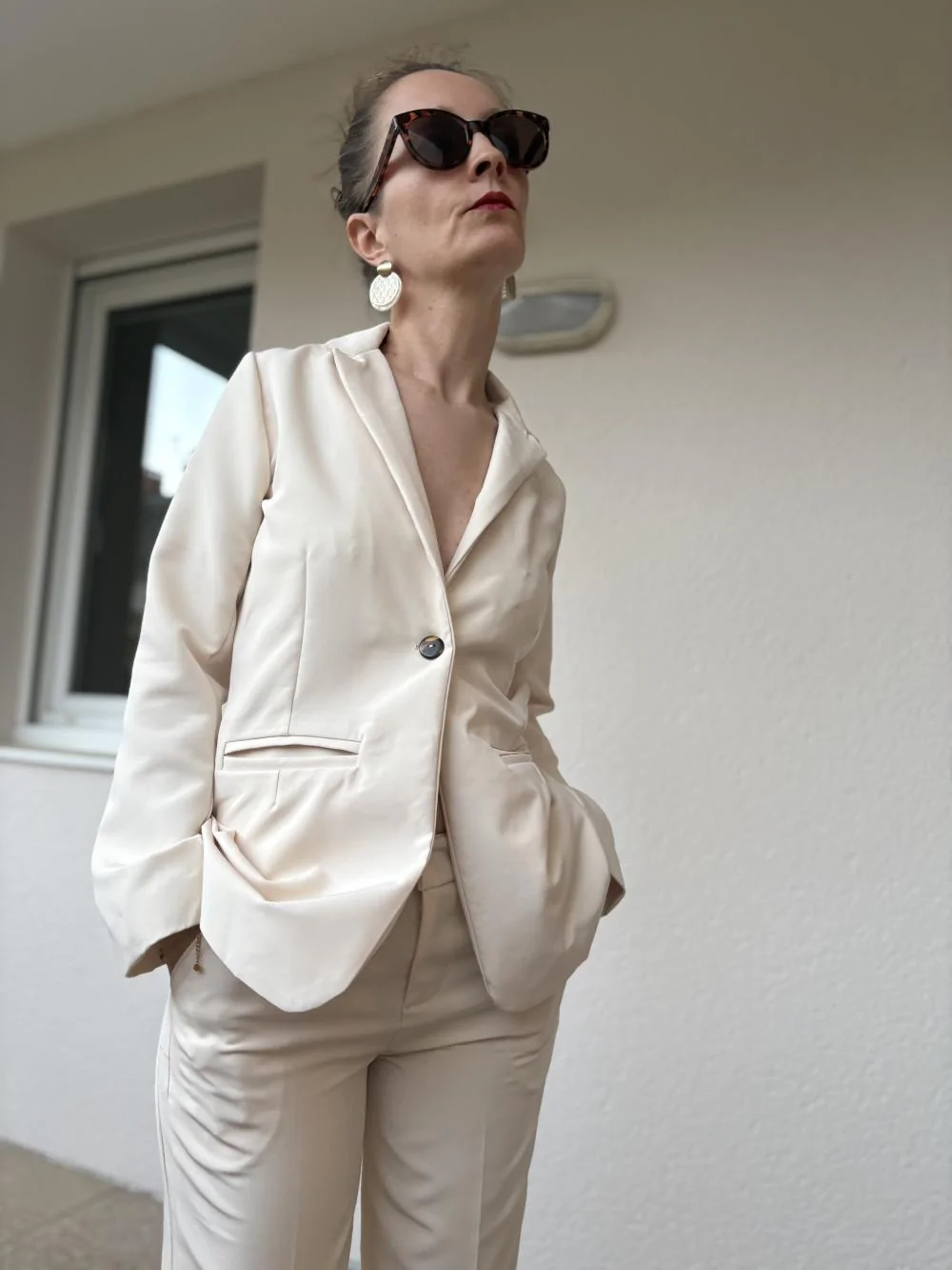 Blazer Milano