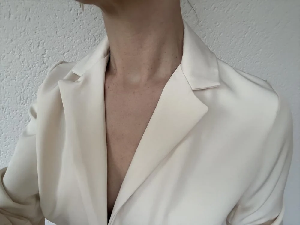 Blazer Milano
