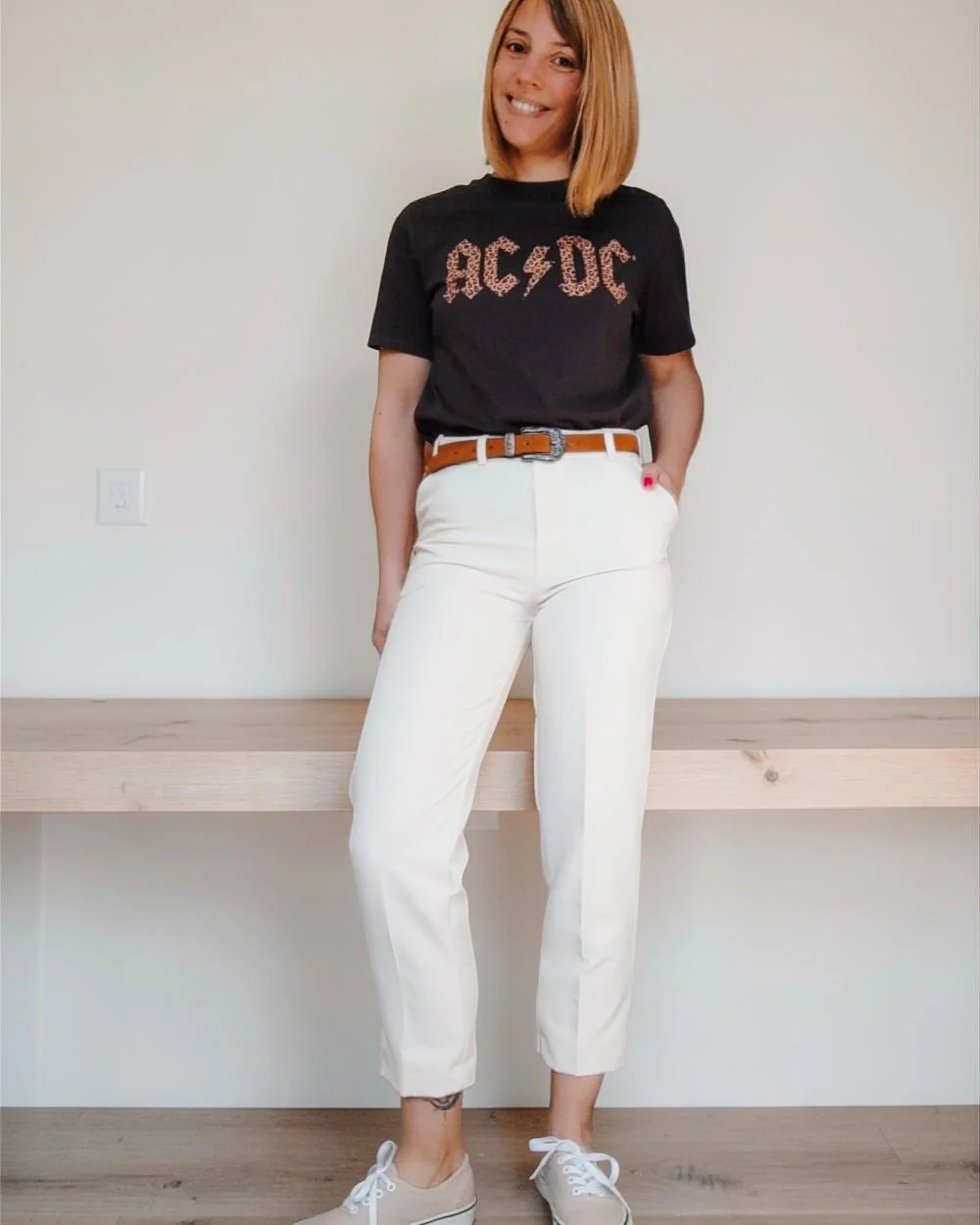 Pantalon Verona