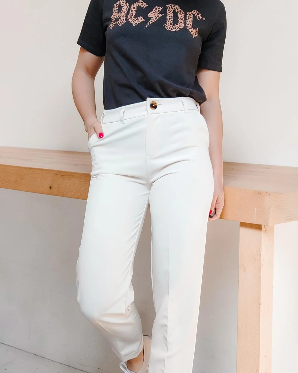 Pantalon Verona