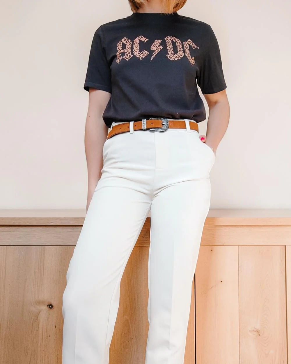 Pantalon Verona