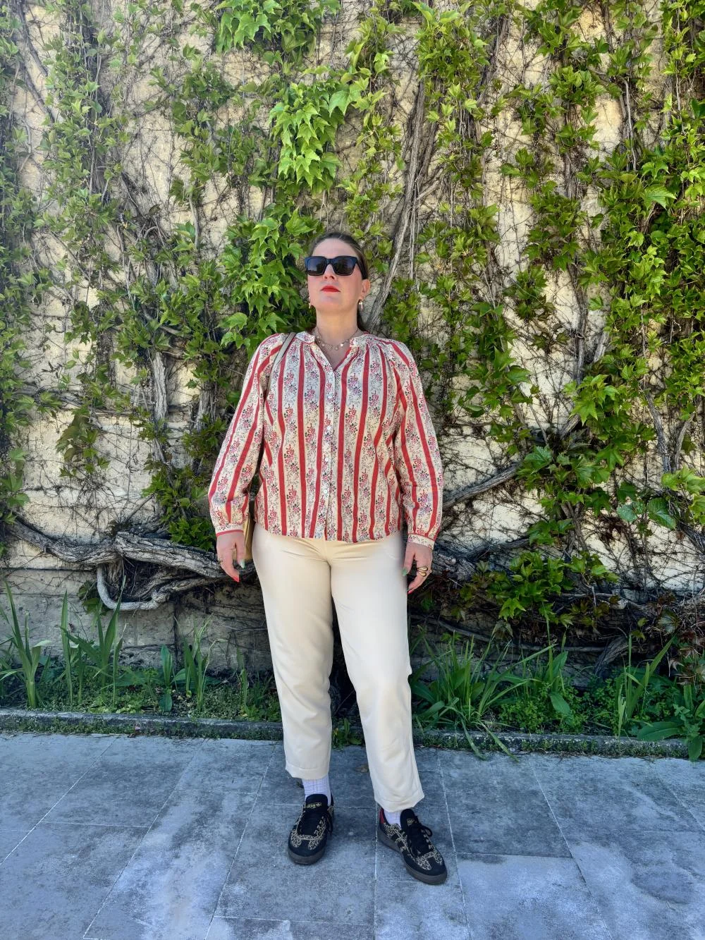 Pantalon Verona