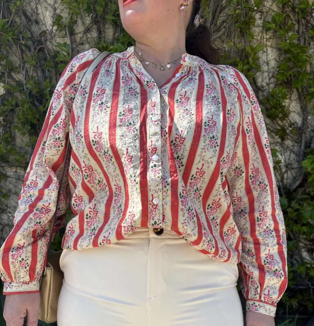 Pantalon Verona