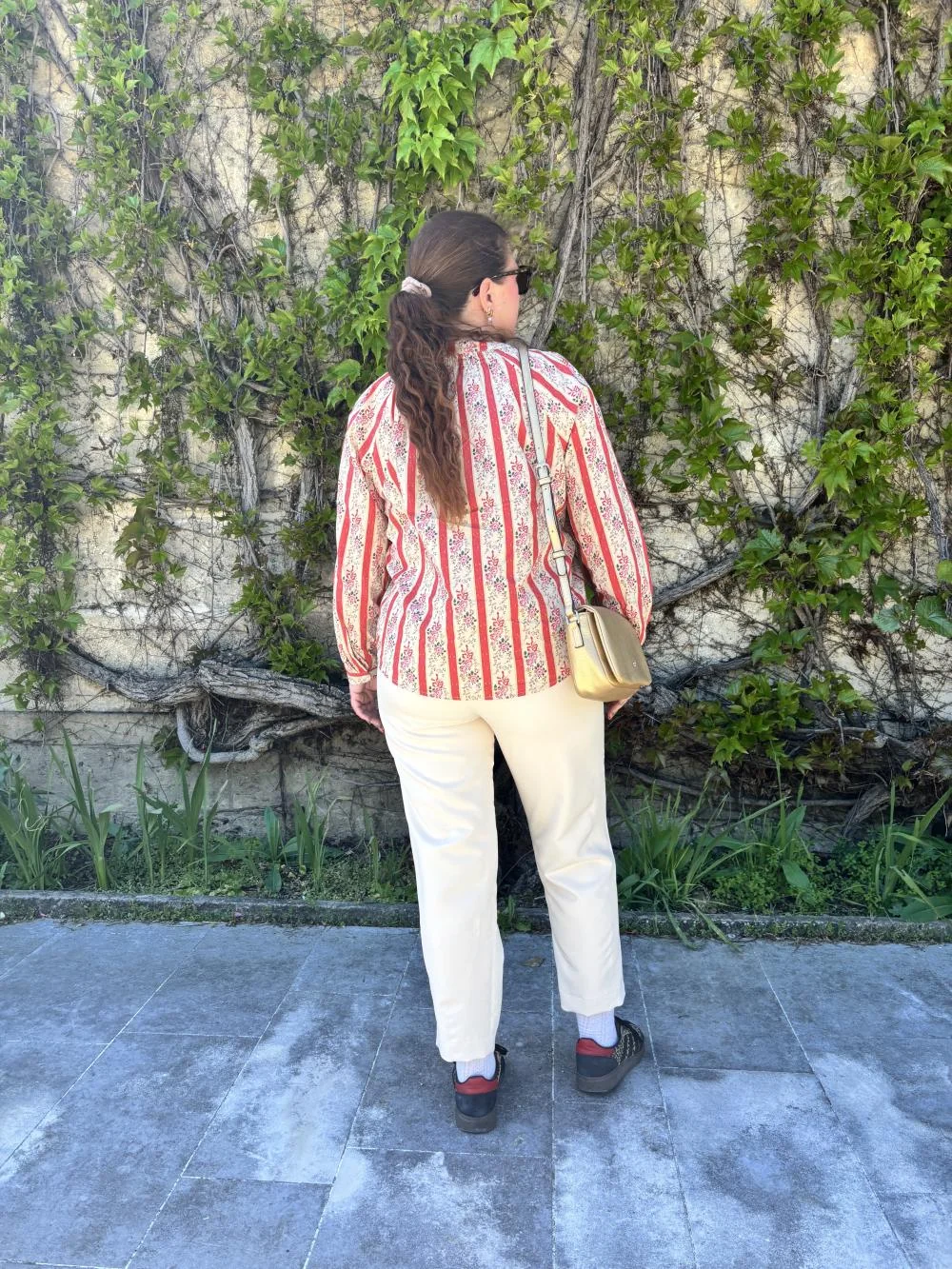 Pantalon Verona