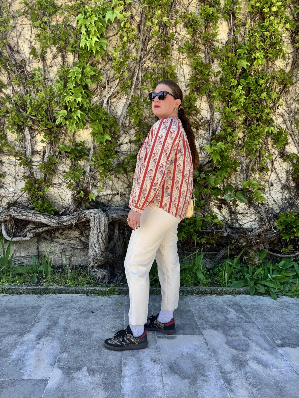 Pantalon Verona