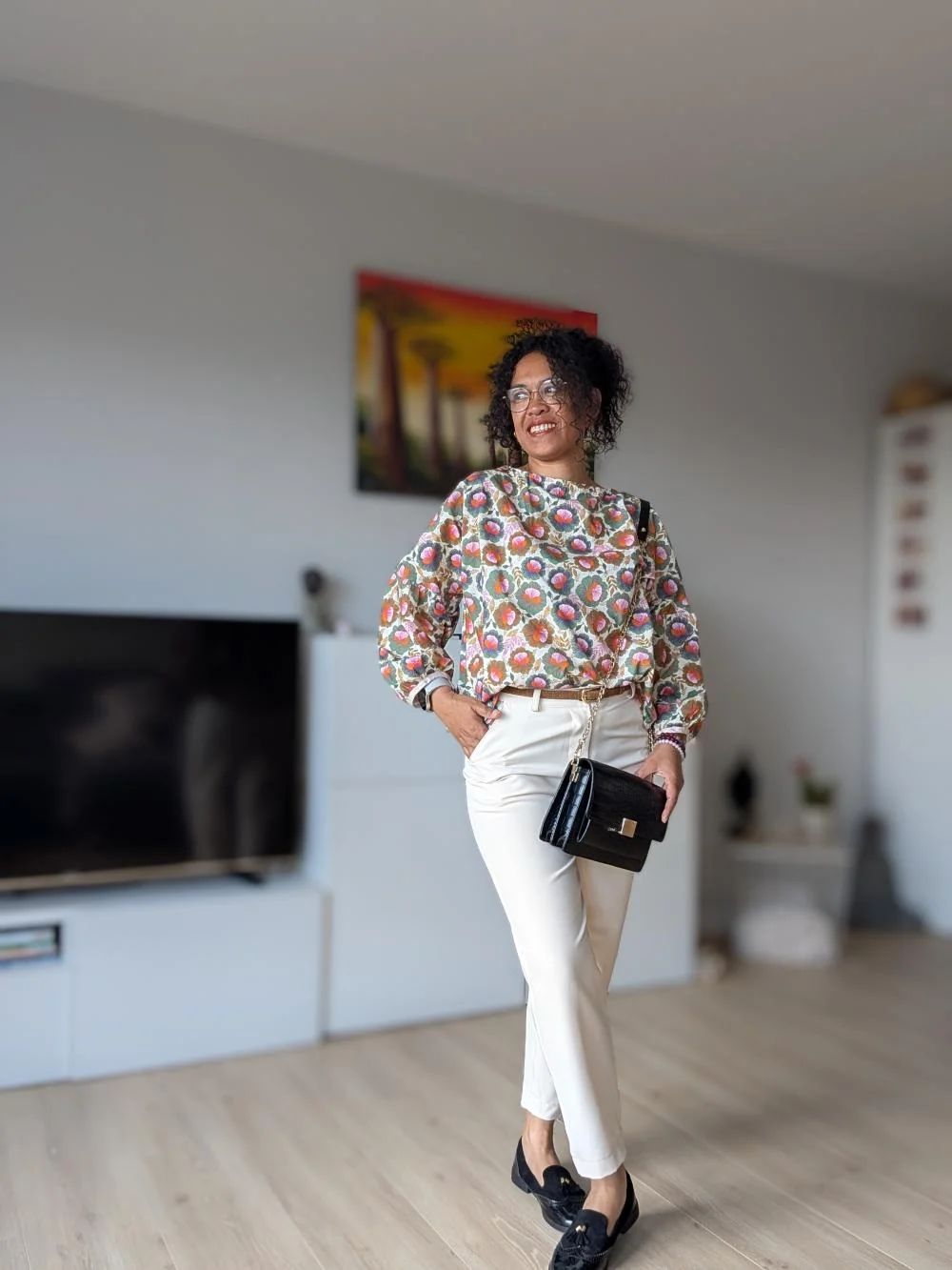 Pantalon Verona