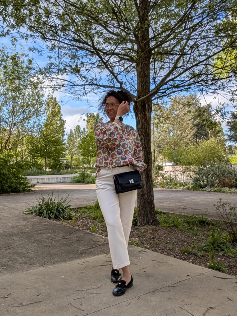 Pantalon Verona