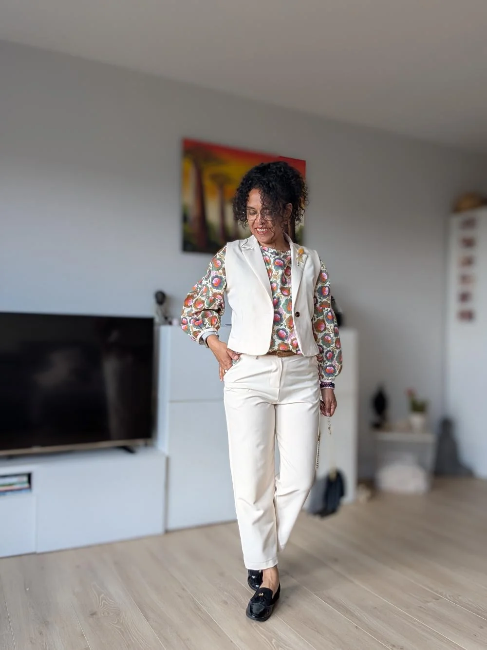 Pantalon Verona