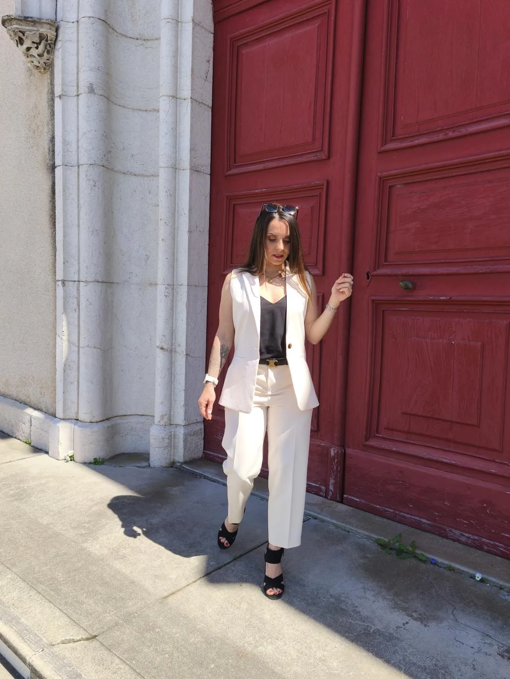 Blazer Milano